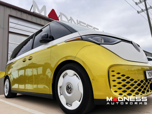 Volkswagen ID. Buzz Lowering Springs - MADNESS - Sport